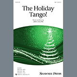Greg Gilpin 'The Holiday Tango!' SATB Choir