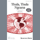 Greg Gilpin 'Thula Thula Ngoana' 2-Part Choir