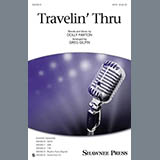 Greg Gilpin 'Travelin' Thru' SAB Choir