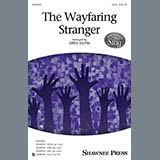 Greg Gilpin 'Wayfaring Stranger' SATB Choir