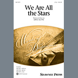 Greg Gilpin 'We Are All The Stars' 2-Part Choir