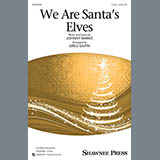 Greg Gilpin 'We Are Santa's Elves' 2-Part Choir