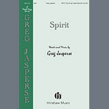 Greg Jasperse 'Spirit' SATB Choir