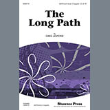Greg Jasperse 'The Long Path' SATB Choir