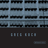Greg Koch 'Chief's Blues' Guitar Tab