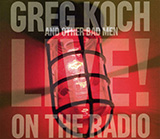 Greg Koch 'Shakey Ground' Guitar Tab