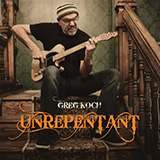 Greg Koch 'Sweet Tea' Guitar Tab