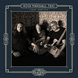 Greg Koch 'Toby Arrives' Guitar Tab
