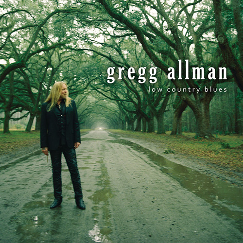 Easily Download Gregg Allman Printable PDF piano music notes, guitar tabs for  Piano, Vocal & Guitar Chords (Right-Hand Melody). Transpose or transcribe this score in no time - Learn how to play song progression.