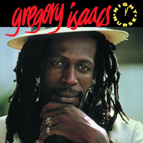Easily Download Gregory Isaacs Printable PDF piano music notes, guitar tabs for  Guitar Chords/Lyrics. Transpose or transcribe this score in no time - Learn how to play song progression.