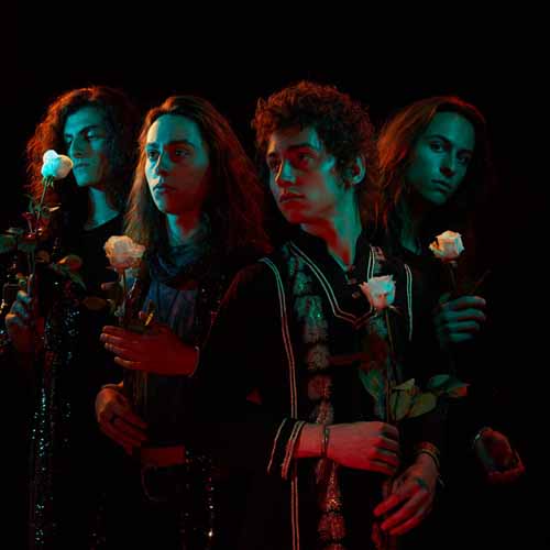 Easily Download Greta Van Fleet Printable PDF piano music notes, guitar tabs for  Guitar Tab. Transpose or transcribe this score in no time - Learn how to play song progression.