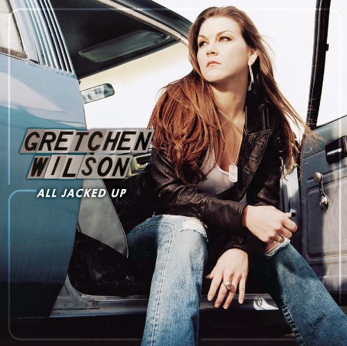 Easily Download Gretchen Wilson Printable PDF piano music notes, guitar tabs for  Piano, Vocal & Guitar Chords (Right-Hand Melody). Transpose or transcribe this score in no time - Learn how to play song progression.