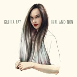 Gretta Ray 'Drive' Piano, Vocal & Guitar Chords (Right-Hand Melody)