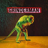 Grinderman 'Love Bomb' Guitar Chords/Lyrics