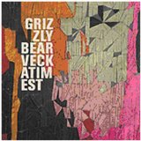 Grizzly Bear 'Two Weeks' Piano, Vocal & Guitar Chords