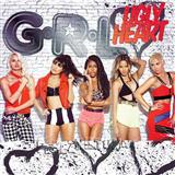 G.R.L. 'Ugly Heart' Piano, Vocal & Guitar Chords