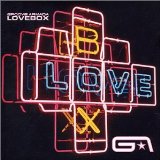 Groove Armada 'Hands Of Time' Piano, Vocal & Guitar Chords