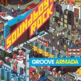Groove Armada 'Song 4 Mutya (Out Of Control)' Piano, Vocal & Guitar Chords