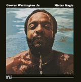 Grover Washington Jr. 'Mr. Magic' Piano Solo
