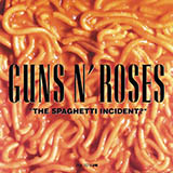Guns N' Roses 'Ain't It Fun' Guitar Tab