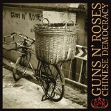 Guns N' Roses 'Chinese Democracy' Guitar Tab