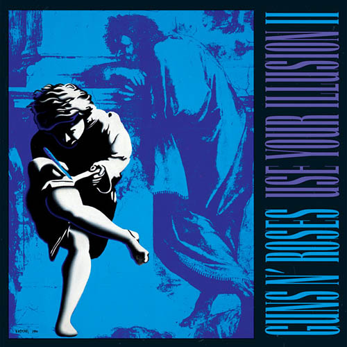 Easily Download Guns N' Roses Printable PDF piano music notes, guitar tabs for  Guitar Tab. Transpose or transcribe this score in no time - Learn how to play song progression.