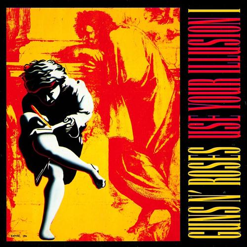 Easily Download Guns N' Roses Printable PDF piano music notes, guitar tabs for  Guitar Tab. Transpose or transcribe this score in no time - Learn how to play song progression.