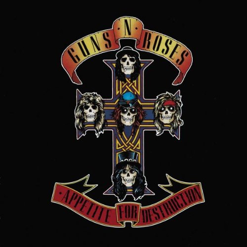 Easily Download Guns N' Roses Printable PDF piano music notes, guitar tabs for  Guitar Tab. Transpose or transcribe this score in no time - Learn how to play song progression.