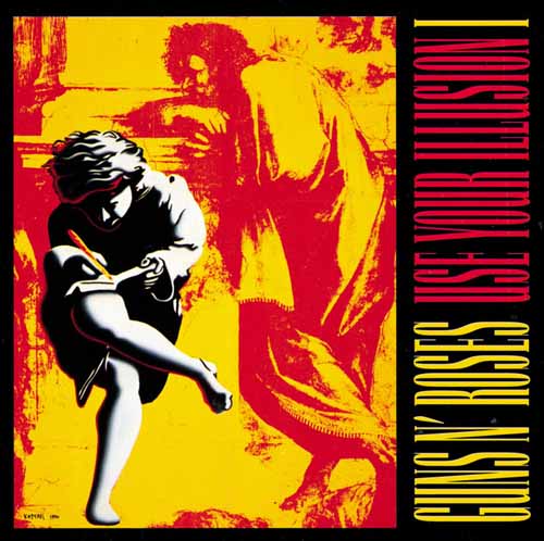 Easily Download Guns N' Roses Printable PDF piano music notes, guitar tabs for  Piano & Vocal. Transpose or transcribe this score in no time - Learn how to play song progression.