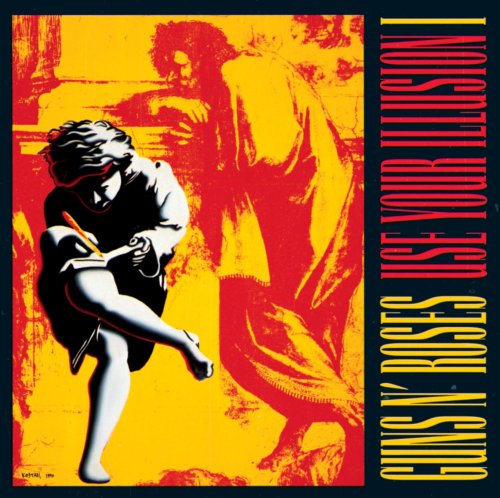 Easily Download Guns N' Roses Printable PDF piano music notes, guitar tabs for  Guitar Tab. Transpose or transcribe this score in no time - Learn how to play song progression.