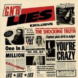 Guns N' Roses 'Used To Love Her' Ukulele