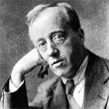 Gustav Holst 'Jig (1932)' Piano Solo