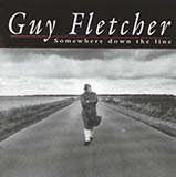 Guy Fletcher 'Fallen Angel' Really Easy Piano