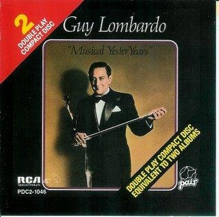 Easily Download Guy Lombardo Printable PDF piano music notes, guitar tabs for  Piano, Vocal & Guitar Chords. Transpose or transcribe this score in no time - Learn how to play song progression.