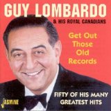 Guy Lombardo 'Managua Nicaragua' Piano, Vocal & Guitar Chords