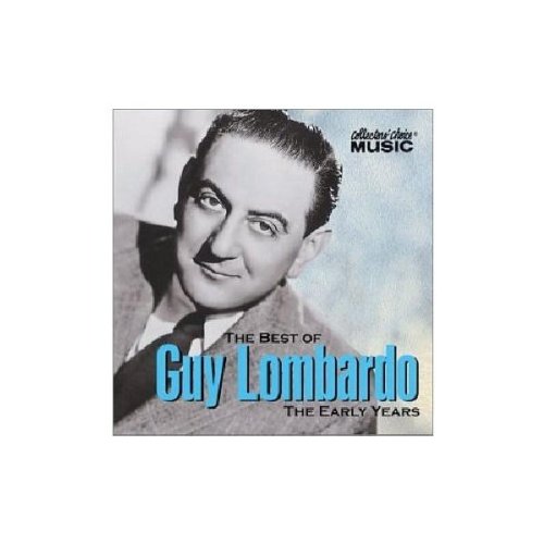 Easily Download Guy Lombardo Printable PDF piano music notes, guitar tabs for  Lead Sheet / Fake Book. Transpose or transcribe this score in no time - Learn how to play song progression.