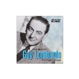 Guy Lombardo 'Whistling In The Dark' Lead Sheet / Fake Book
