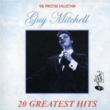 Guy Mitchell 'Cloud Lucky Seven' Piano, Vocal & Guitar Chords