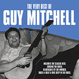Guy Mitchell 'Pittsburgh, Pennsylvania' Piano, Vocal & Guitar Chords (Right-Hand Melody)