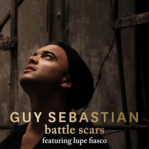 Easily Download Guy Sebastian Printable PDF piano music notes, guitar tabs for  Beginner Piano. Transpose or transcribe this score in no time - Learn how to play song progression.