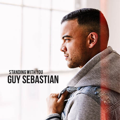 Easily Download Guy Sebastian Printable PDF piano music notes, guitar tabs for  Piano, Vocal & Guitar Chords (Right-Hand Melody). Transpose or transcribe this score in no time - Learn how to play song progression.
