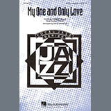Guy Wood 'My One And Only Love (arr. Doug Andrews)' SATB Choir
