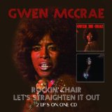 Gwen McCrae 'Rockin' Chair' Piano, Vocal & Guitar Chords (Right-Hand Melody)