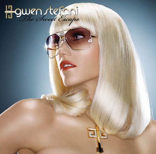 Easily Download Gwen Stefani featuring Akon Printable PDF piano music notes, guitar tabs for  Easy Piano. Transpose or transcribe this score in no time - Learn how to play song progression.