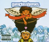 Gym Class Heroes 'Cupid's Chokehold' Piano, Vocal & Guitar Chords