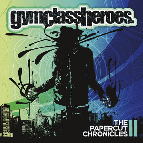 Easily Download Gym Class Heroes featuring Neon Hitch Printable PDF piano music notes, guitar tabs for  Piano, Vocal & Guitar Chords. Transpose or transcribe this score in no time - Learn how to play song progression.