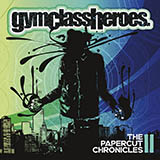 Gym Class Heroes featuring Neon Hitch 'Ass Back Home' Piano, Vocal & Guitar Chords