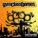 Gym Class Heroes featuring Ryan Tedder 'The Fighter' Piano, Vocal & Guitar Chords
