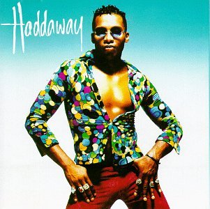 Easily Download Haddaway Printable PDF piano music notes, guitar tabs for  Piano, Vocal & Guitar Chords (Right-Hand Melody). Transpose or transcribe this score in no time - Learn how to play song progression.