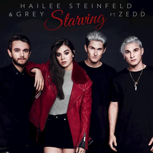 Easily Download Hailee Steinfeld & Grey Feat. Zedd Printable PDF piano music notes, guitar tabs for  Piano, Vocal & Guitar Chords (Right-Hand Melody). Transpose or transcribe this score in no time - Learn how to play song progression.
